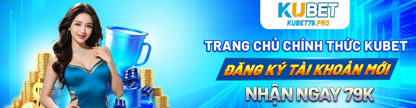BANNER KUBET