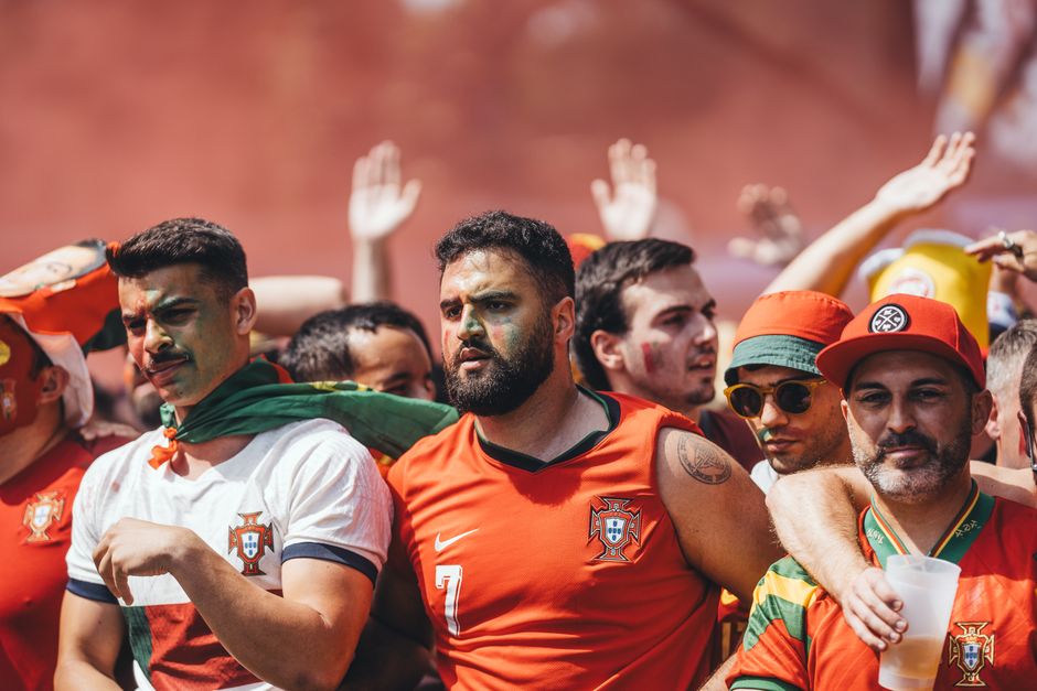 World Cup 2026 - bóng đá